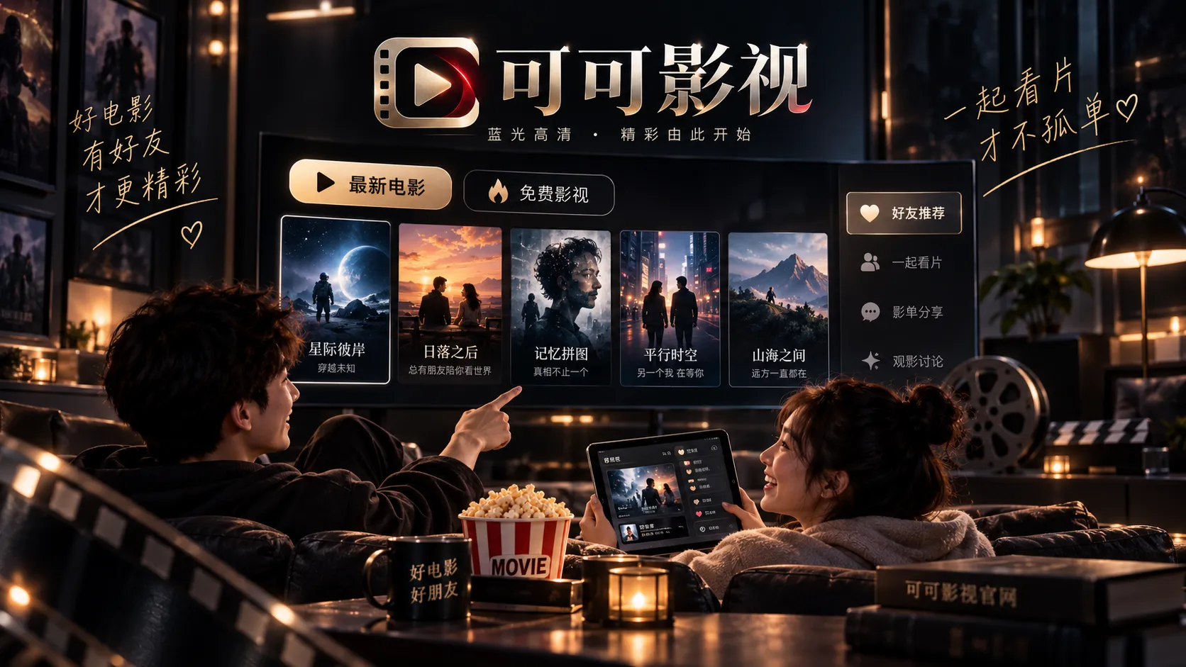 朋友见面前的 10 分钟